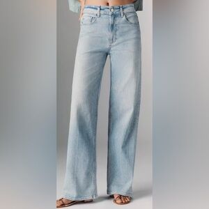 Anthropologie PAIGE Sasha Jeans NEW size 31